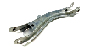 Image of Suspension Arm. Stay. (Right, Rear) image for your 2010 Volvo V70   
